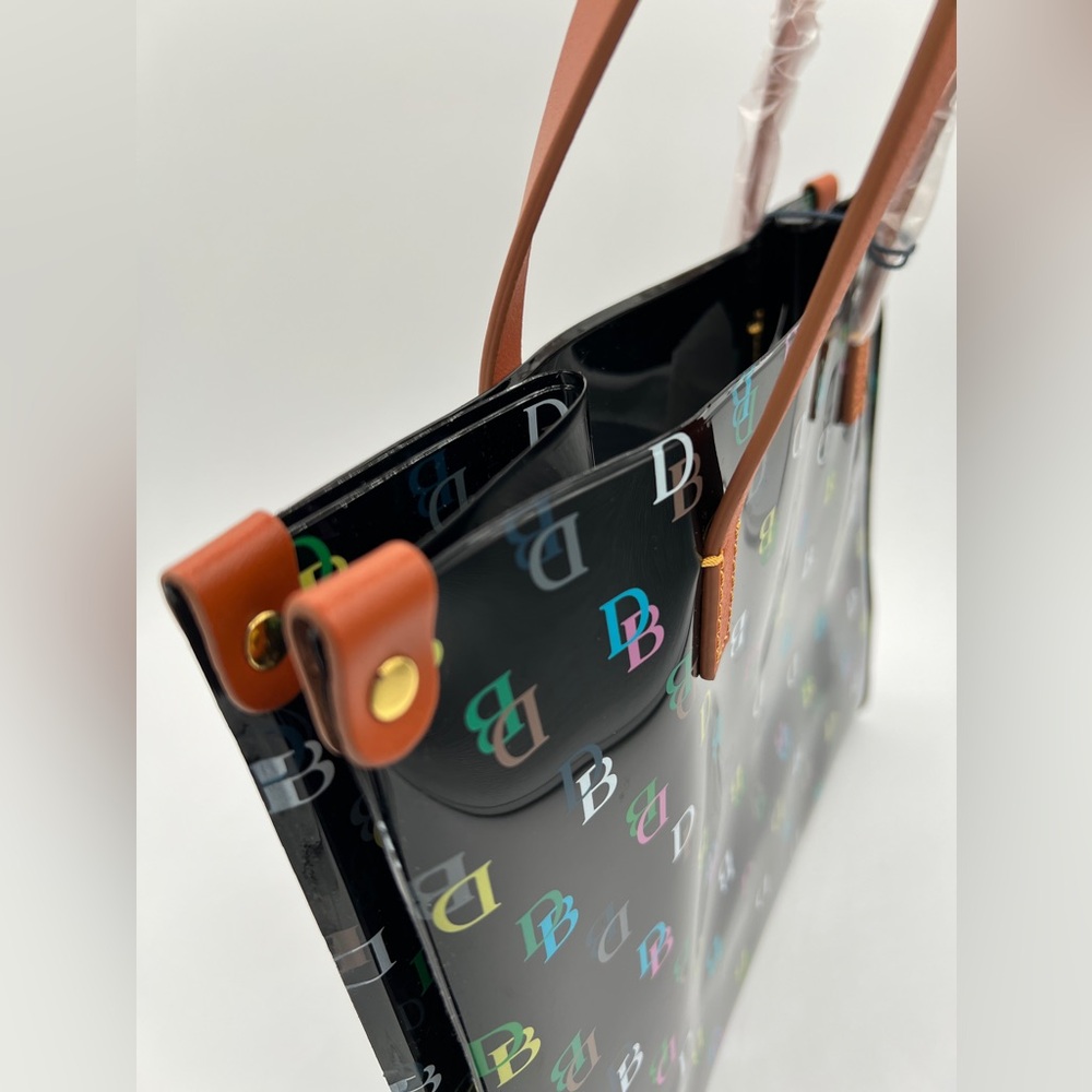 It Medium Shopper NWT - Picture 3 of 3